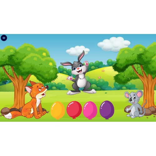 Игра «Шарики» — изображение 3