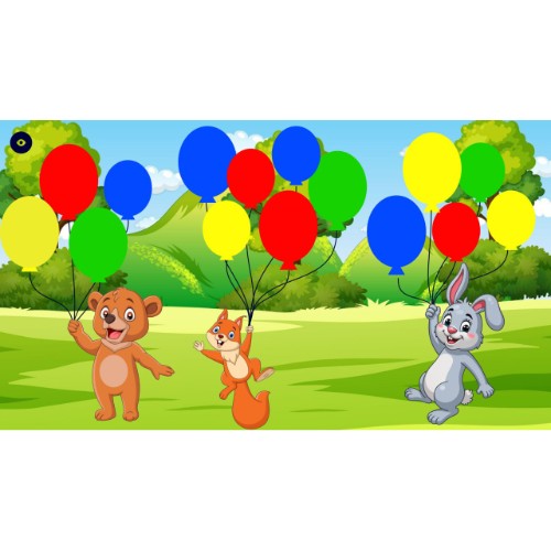 Игра «Шарики» — изображение 4